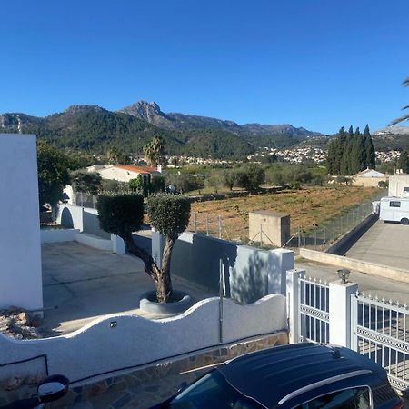 Lovely Apartment Orba Alicante Eksteriør bilde