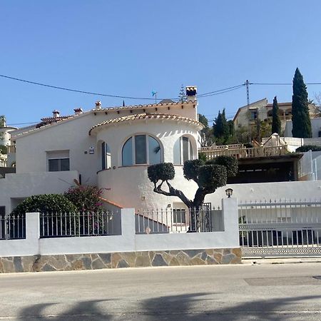 Lovely Apartment Orba Alicante Eksteriør bilde