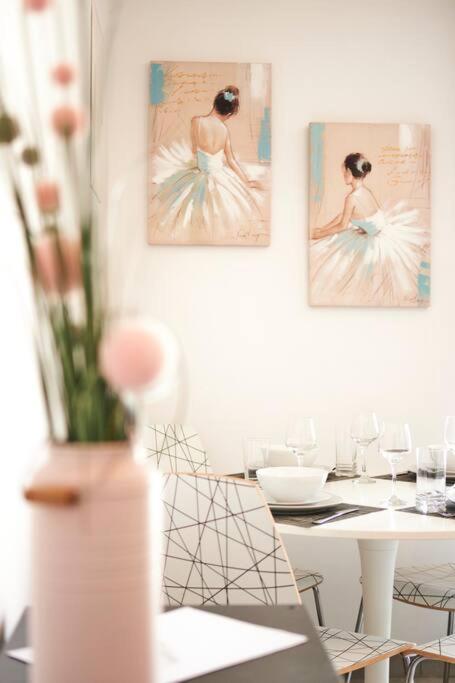 Lovely Apartment Orba Alicante Eksteriør bilde