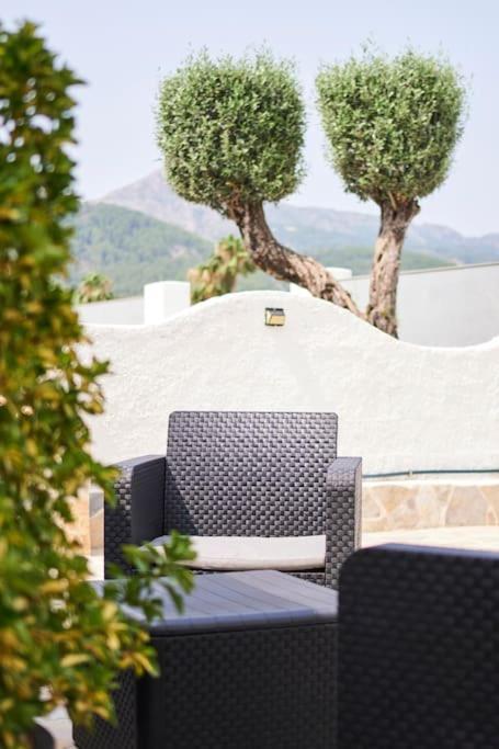 Lovely Apartment Orba Alicante Eksteriør bilde