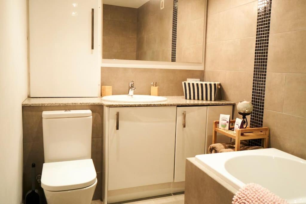 Lovely Apartment Orba Alicante Eksteriør bilde