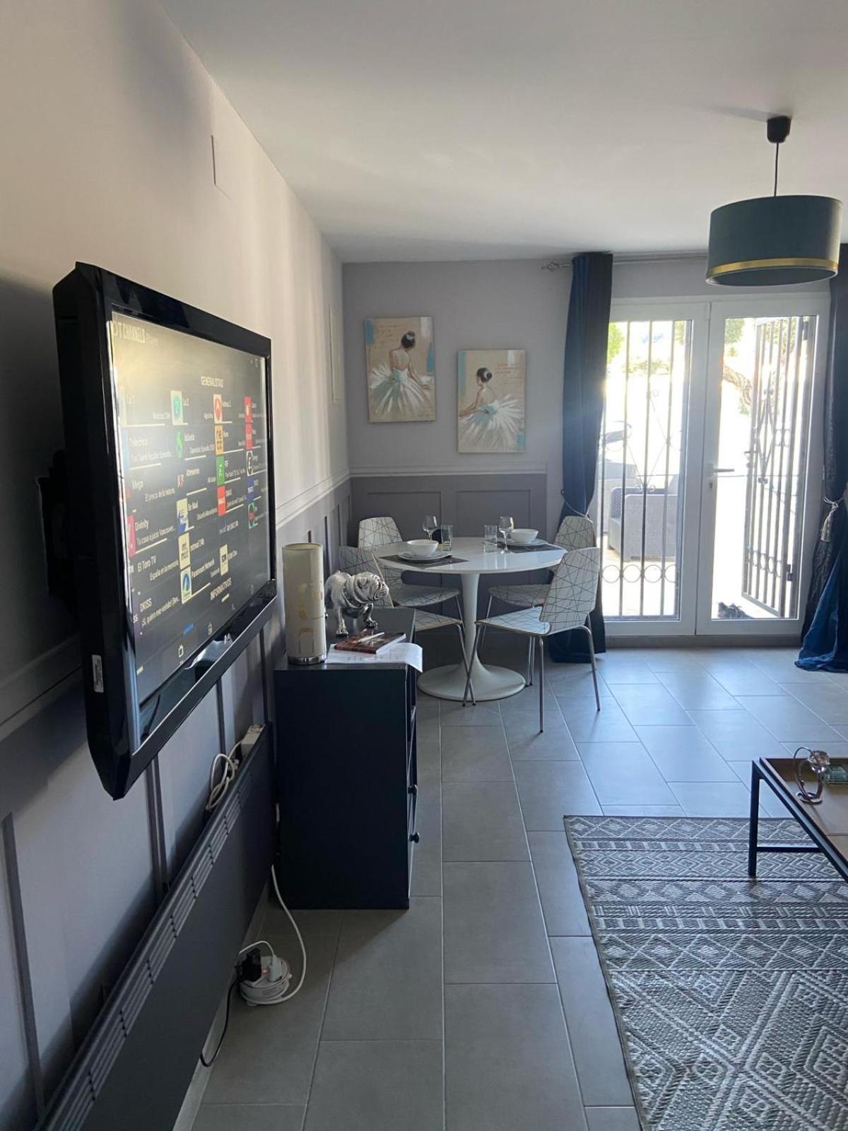 Lovely Apartment Orba Alicante Eksteriør bilde