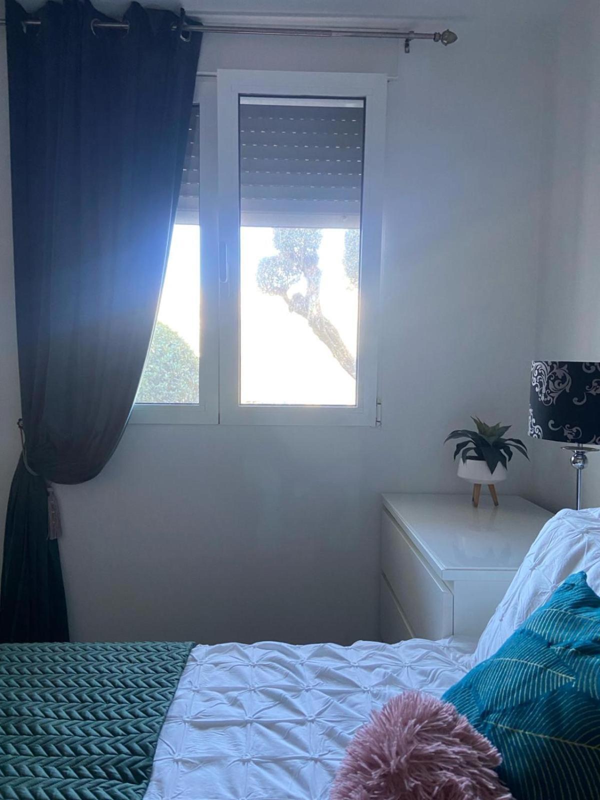 Lovely Apartment Orba Alicante Eksteriør bilde