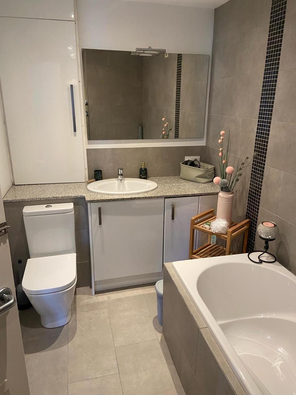 Lovely Apartment Orba Alicante Eksteriør bilde