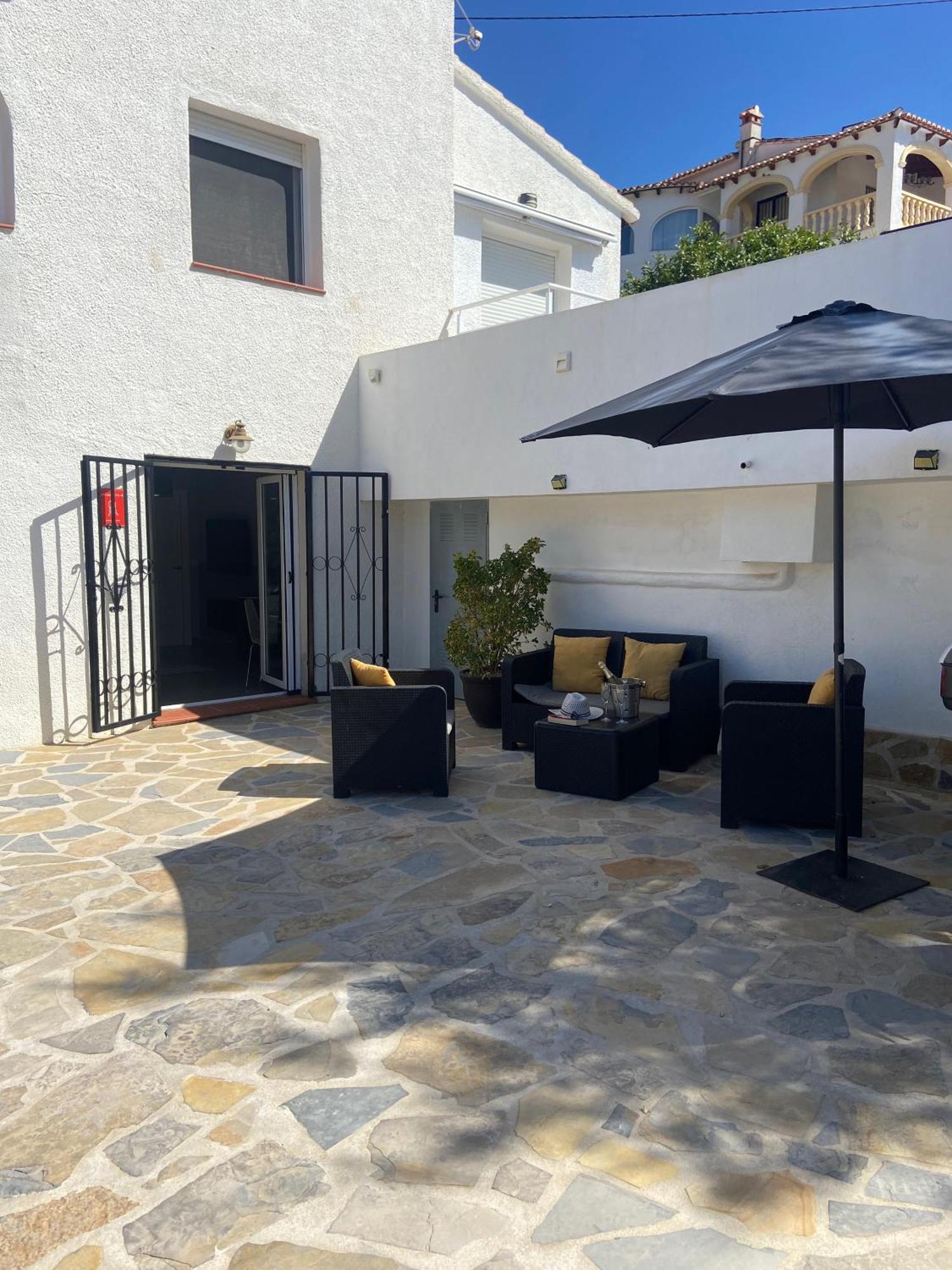 Lovely Apartment Orba Alicante Eksteriør bilde