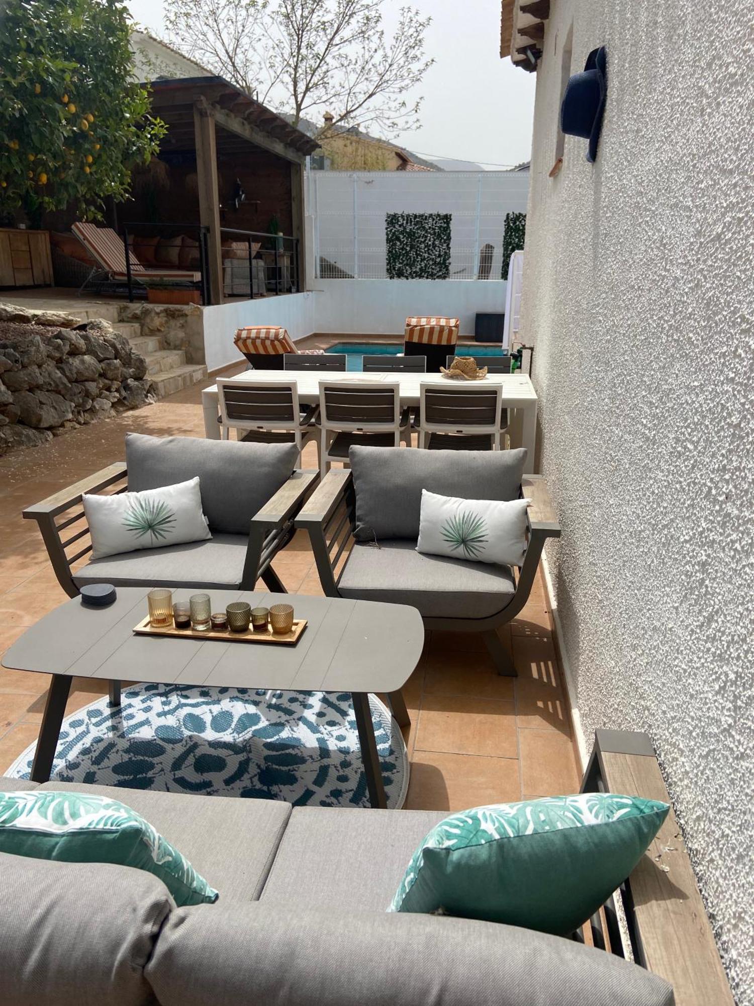 Lovely Apartment Orba Alicante Eksteriør bilde