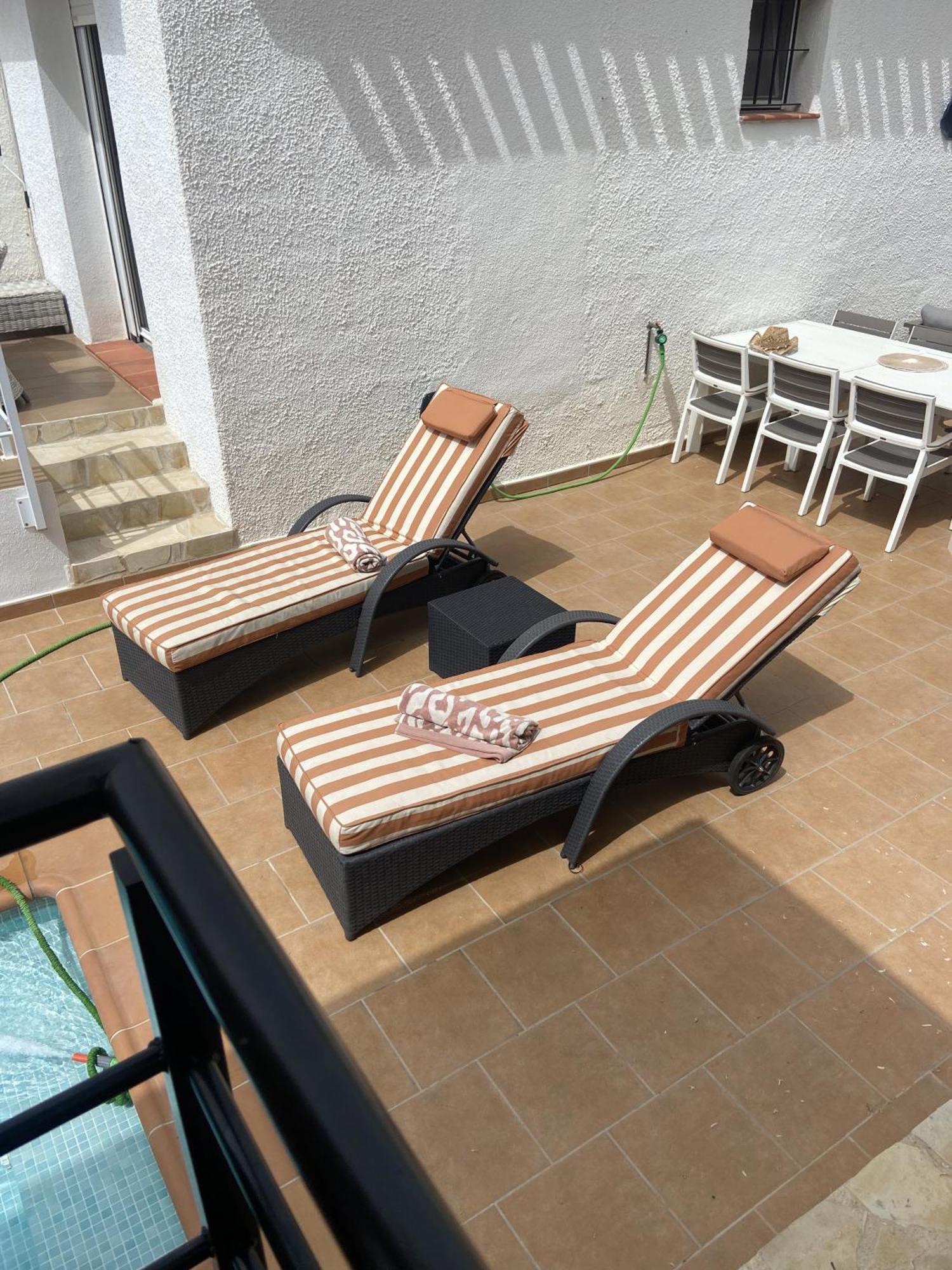 Lovely Apartment Orba Alicante Eksteriør bilde