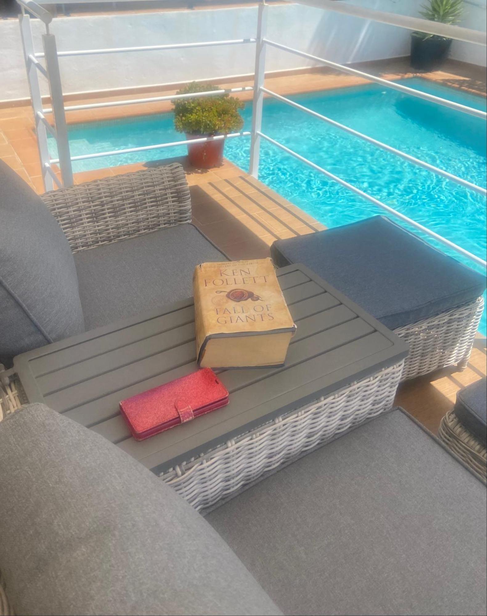 Lovely Apartment Orba Alicante Eksteriør bilde